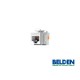 Conector Jack Belden AX101309 RJ45